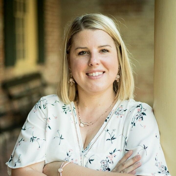 Lacey Sutton, Real Estate Salesperson in Chestertown, Chesapeake Real Estate Company