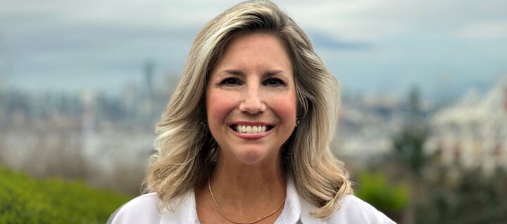 Melissa Anderson Fitch,  in Seattle, Windermere