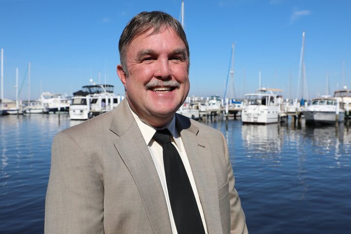 David Lair, Real Estate Salesperson in Punta Gorda, Sunstar Realty