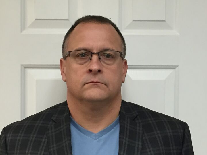 Robert Colebank, Real Estate Salesperson in Cross Lanes, Central