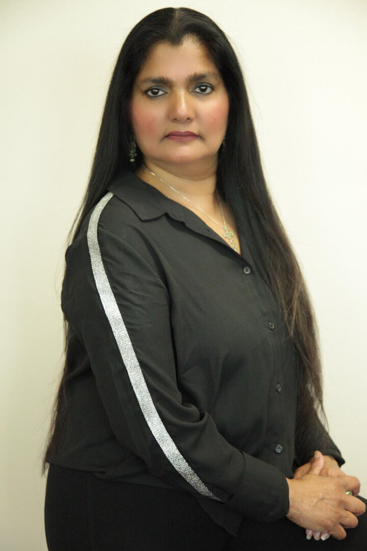 Joyce D'Souza - Palma, Real Estate Broker/Real Estate Salesperson in Miami, First Service Realty ERA Powered