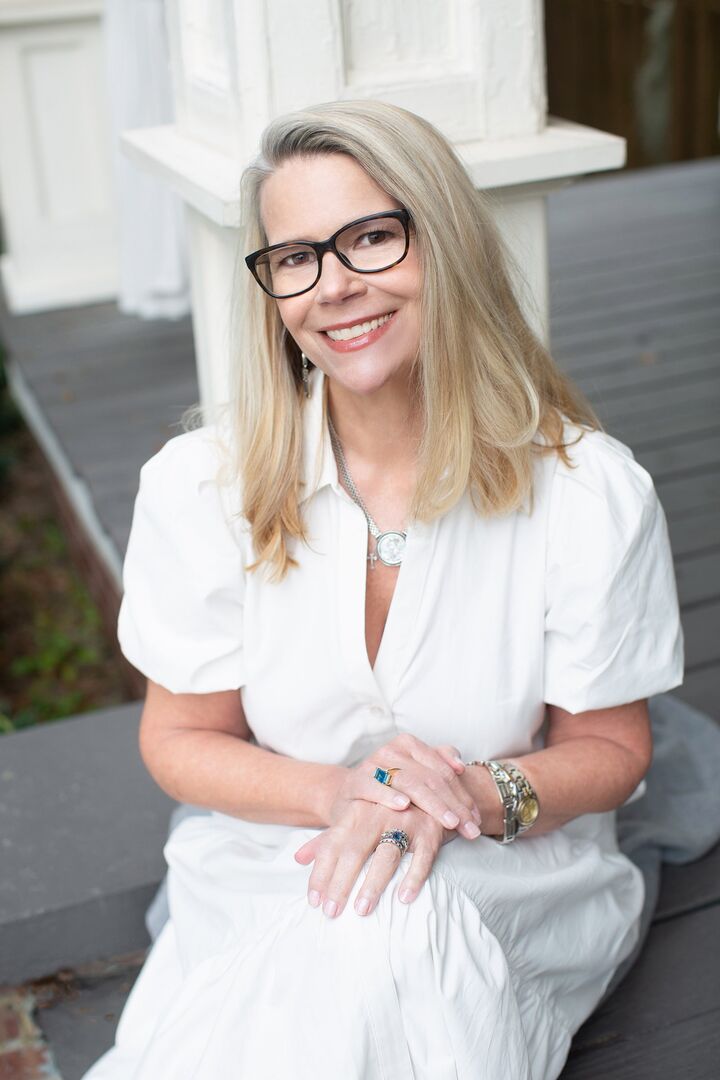 Nancy Cusimano, REALTOR® in Jacksonville, Vanguard Realty
