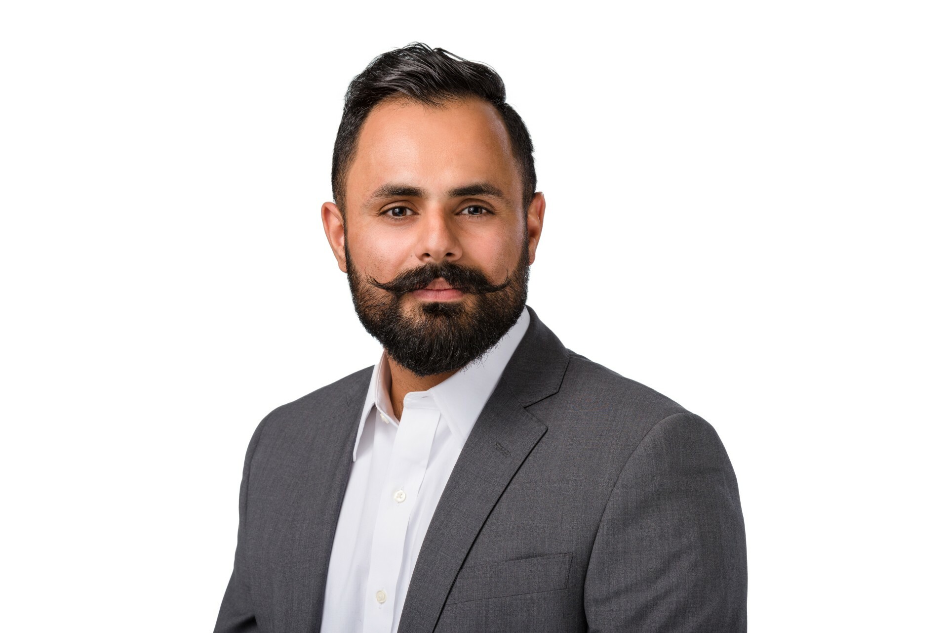 Kulvinder Malhi, in Saskatoon, Coldwell Banker Signature