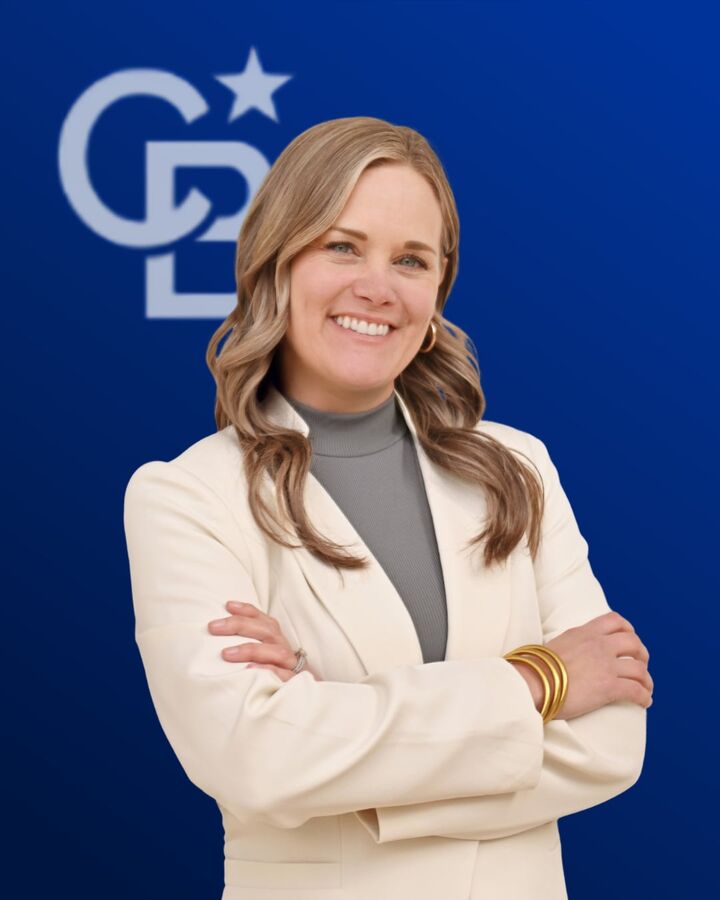 Ashlee Babin, Real Estate Salesperson in Lake Charles, Ingle Safari Realty