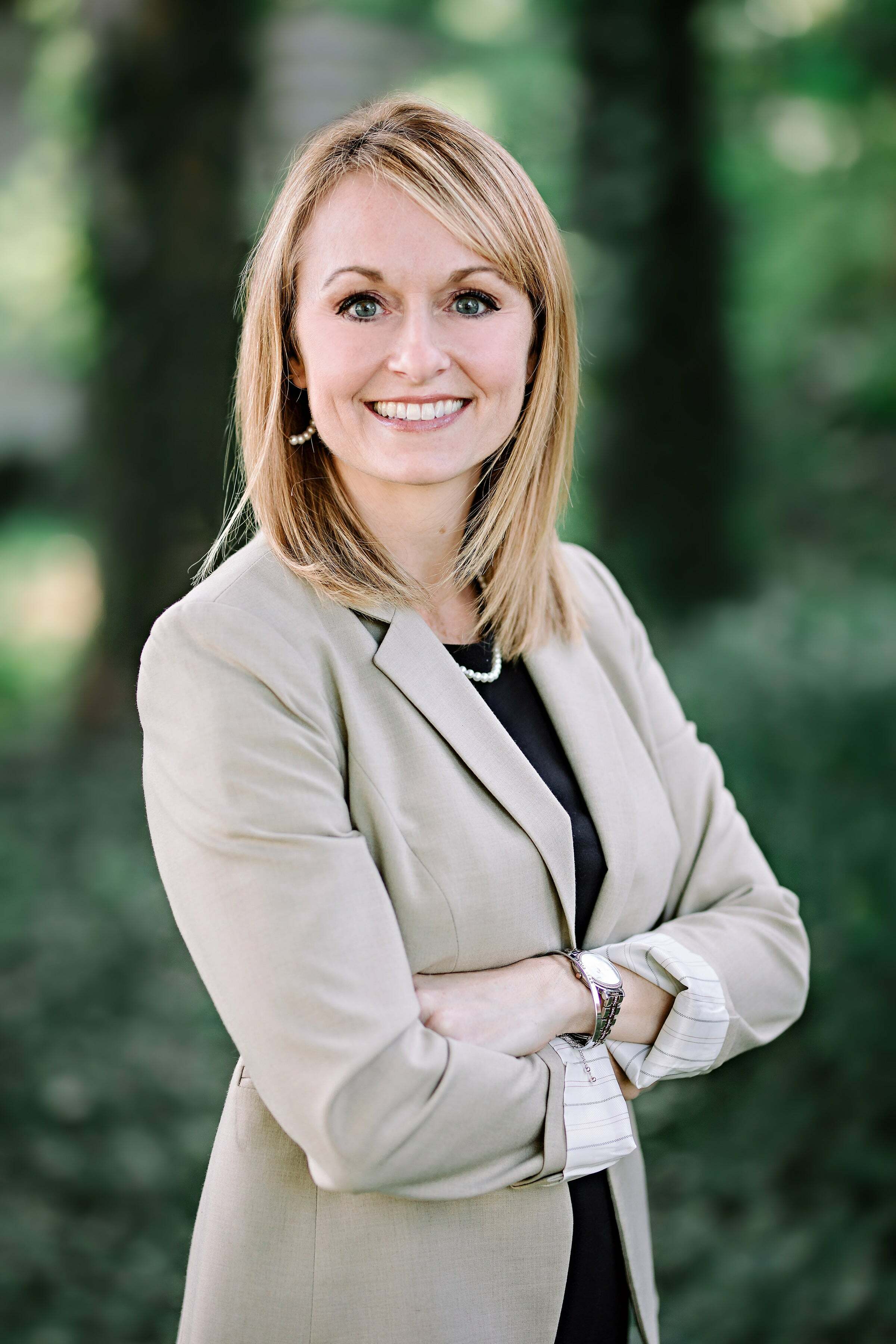 Amy Whipple, Real Estate Salesperson in Mentor, Schmidt Family of Companies