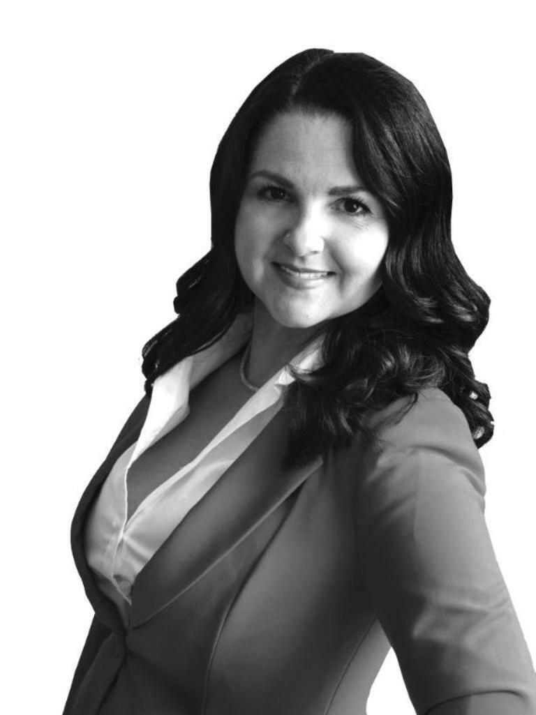 Gabriela Gitoi, Realtor® in Niagara Falls, Coldwell Banker Momentum Realty, Brokerage