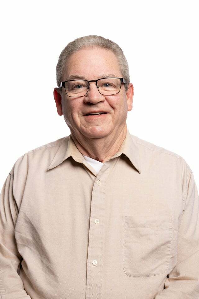 John McInerny, Associate Real Estate Broker in Wakefield, Property Central