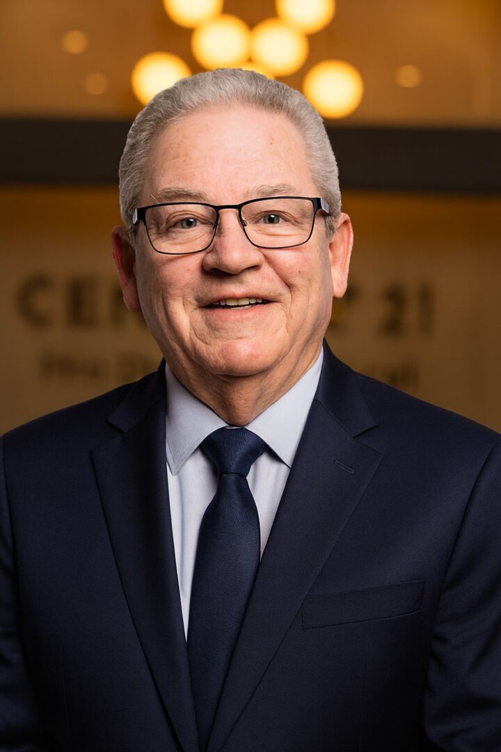 John McInerny, Associate Real Estate Broker in Wakefield, Property Central