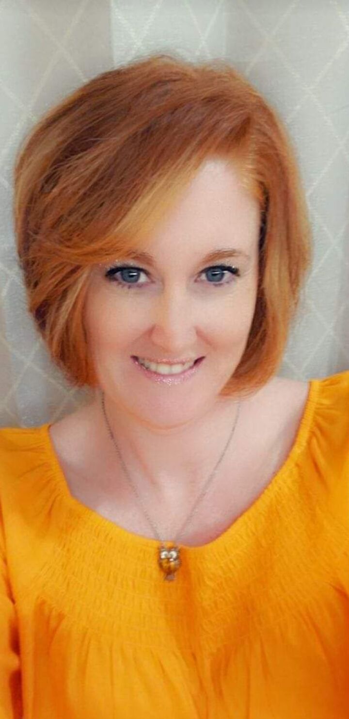 Brittany Morgan,  in Rogers, Harris McHaney & Faucette