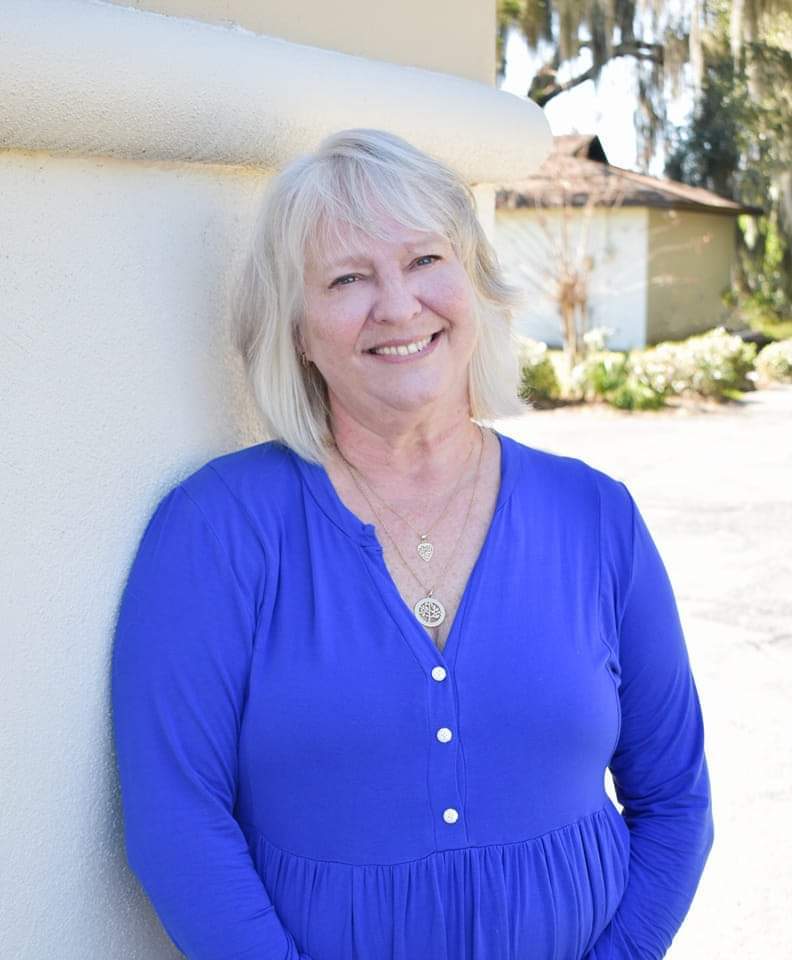 Jennifer Stoltz, Real Estate Salesperson in Inverness, Investors Realty