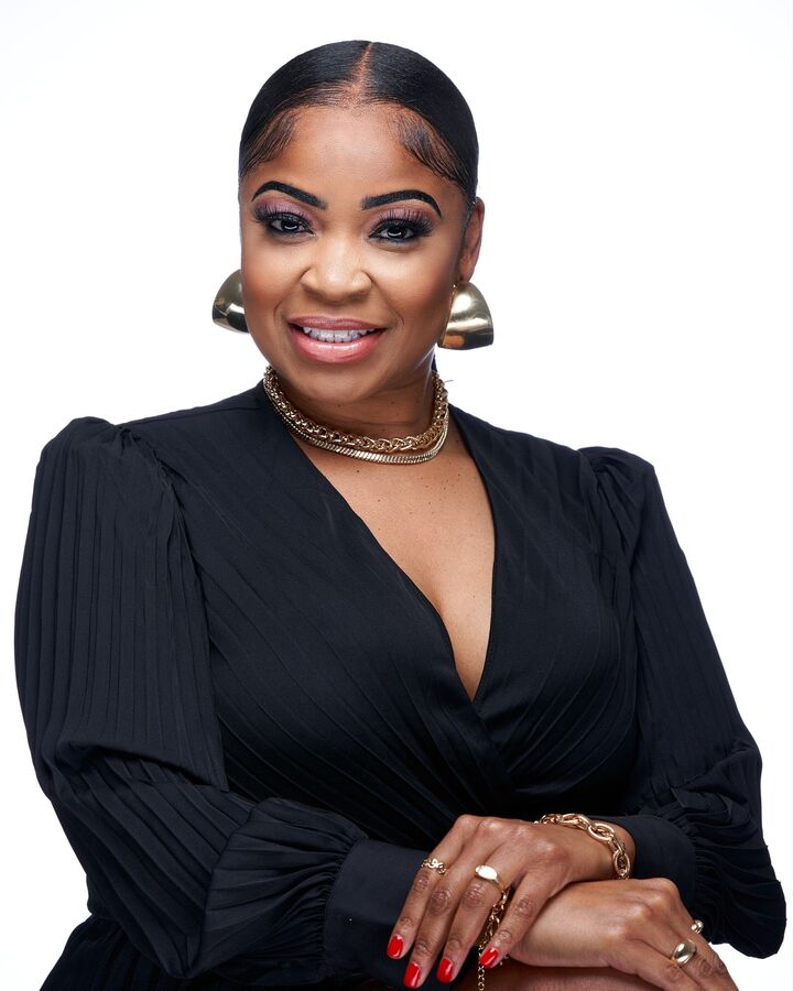 Renee Toney, Real Estate Salesperson in Philadelphia, Advantage Gold