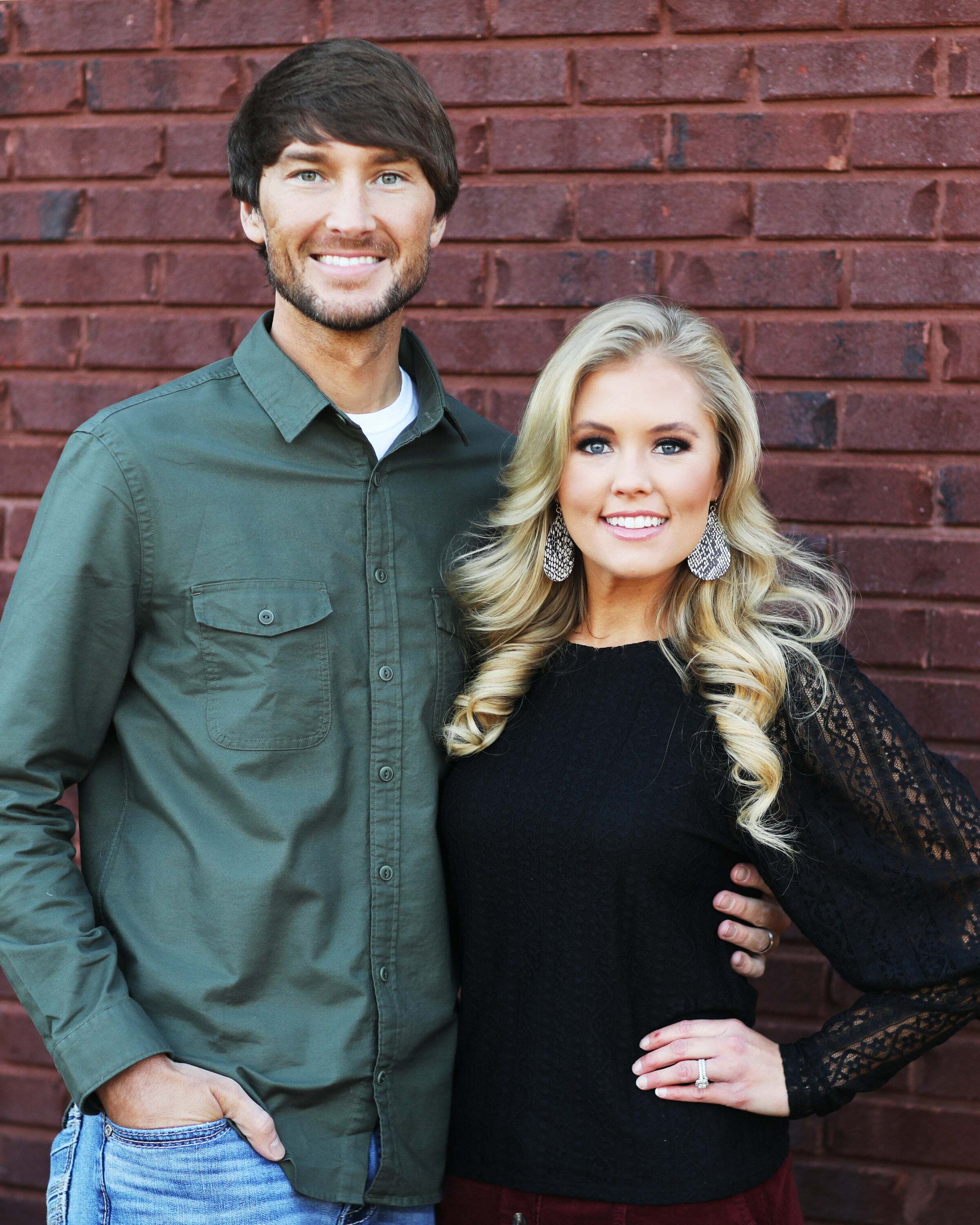 Jared Groce, Real Estate Salesperson in Summerville, Jackson Realty