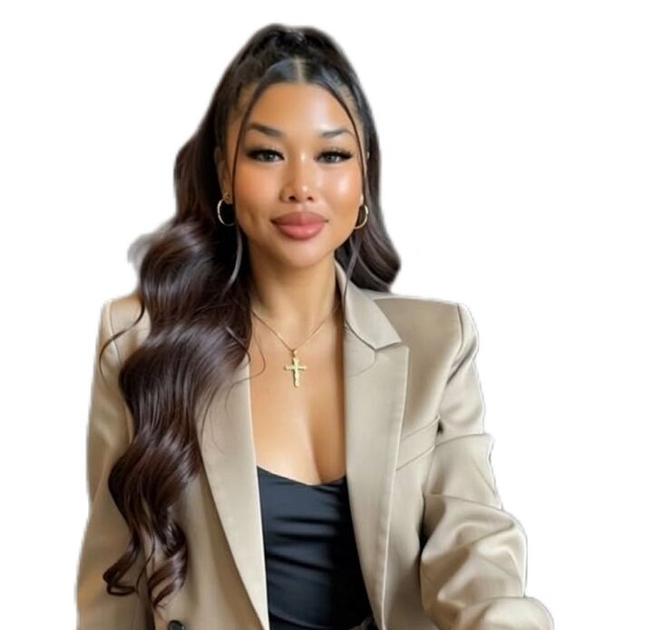 Anna Mae Hernandez-Sildora, Real Estate Salesperson in Ewa Beach, Refined