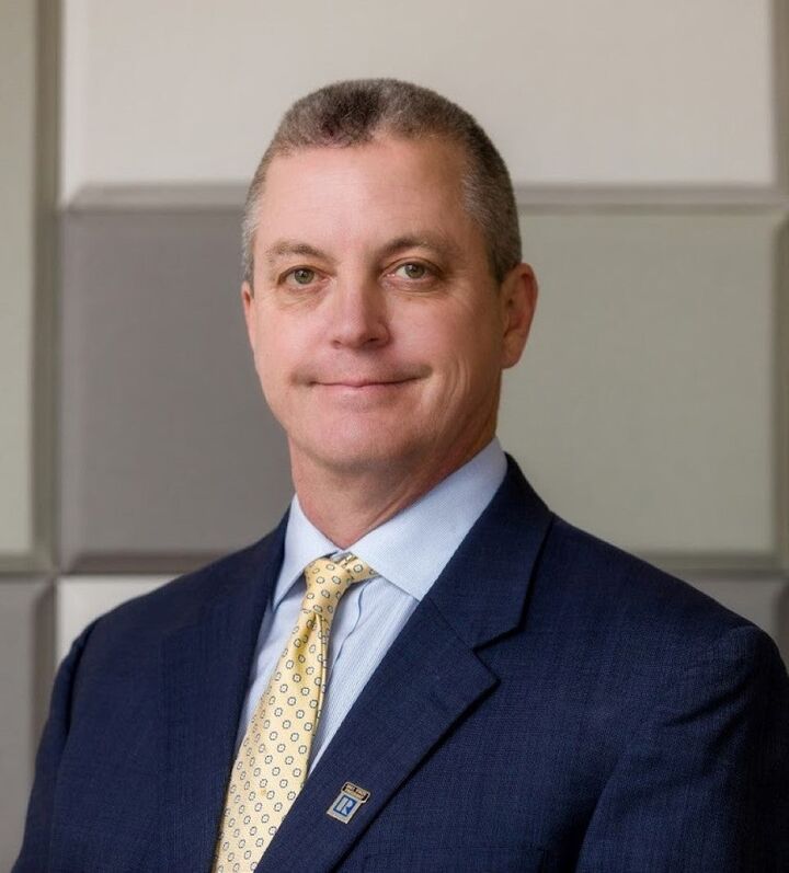 MARK OUCHLEY,  in West Monroe, Group One Realty