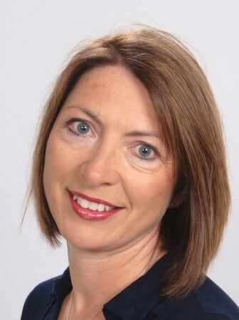 Anne Lebert,  in Orland Park, Circle