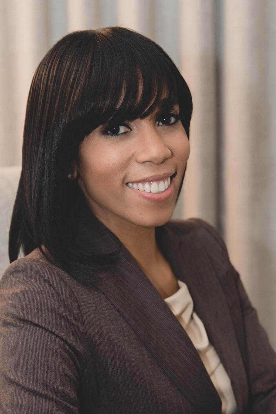 Amber Martin, Affiliate Broker in Nashville, Southern Realty