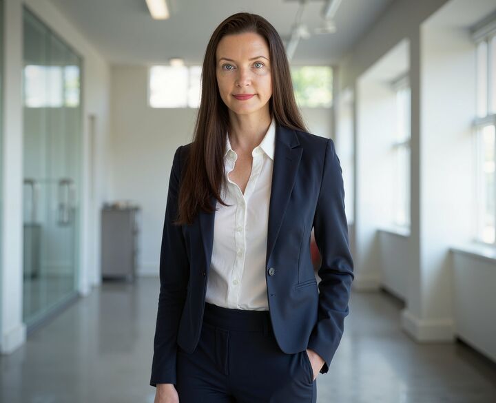 Libby Naser, Real Estate Salesperson in Jacksonville, North East