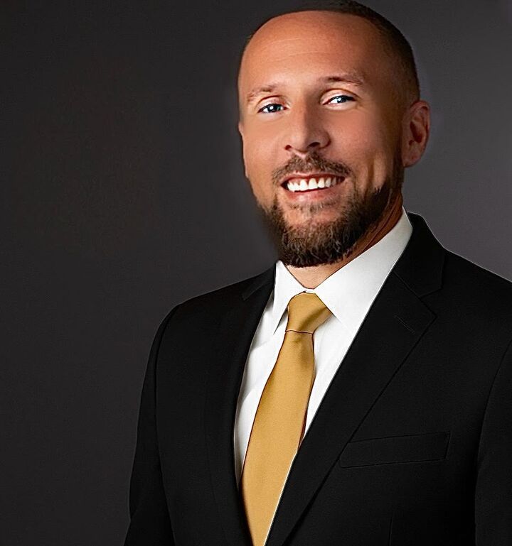 Adam King, Sales Associate in Bangor, Queen City Real Estate
