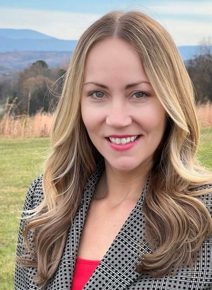 Elisha Morgan, REALTOR® in Maryville, Legacy