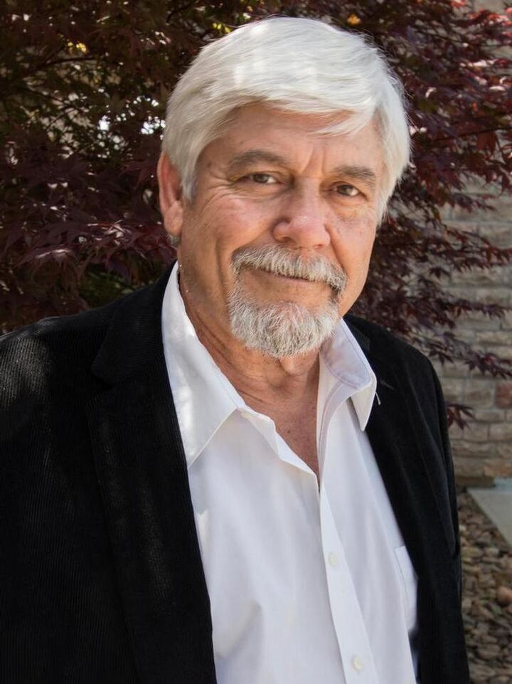 John Camper, Real Estate Salesperson in Rogers, Harris McHaney & Faucette