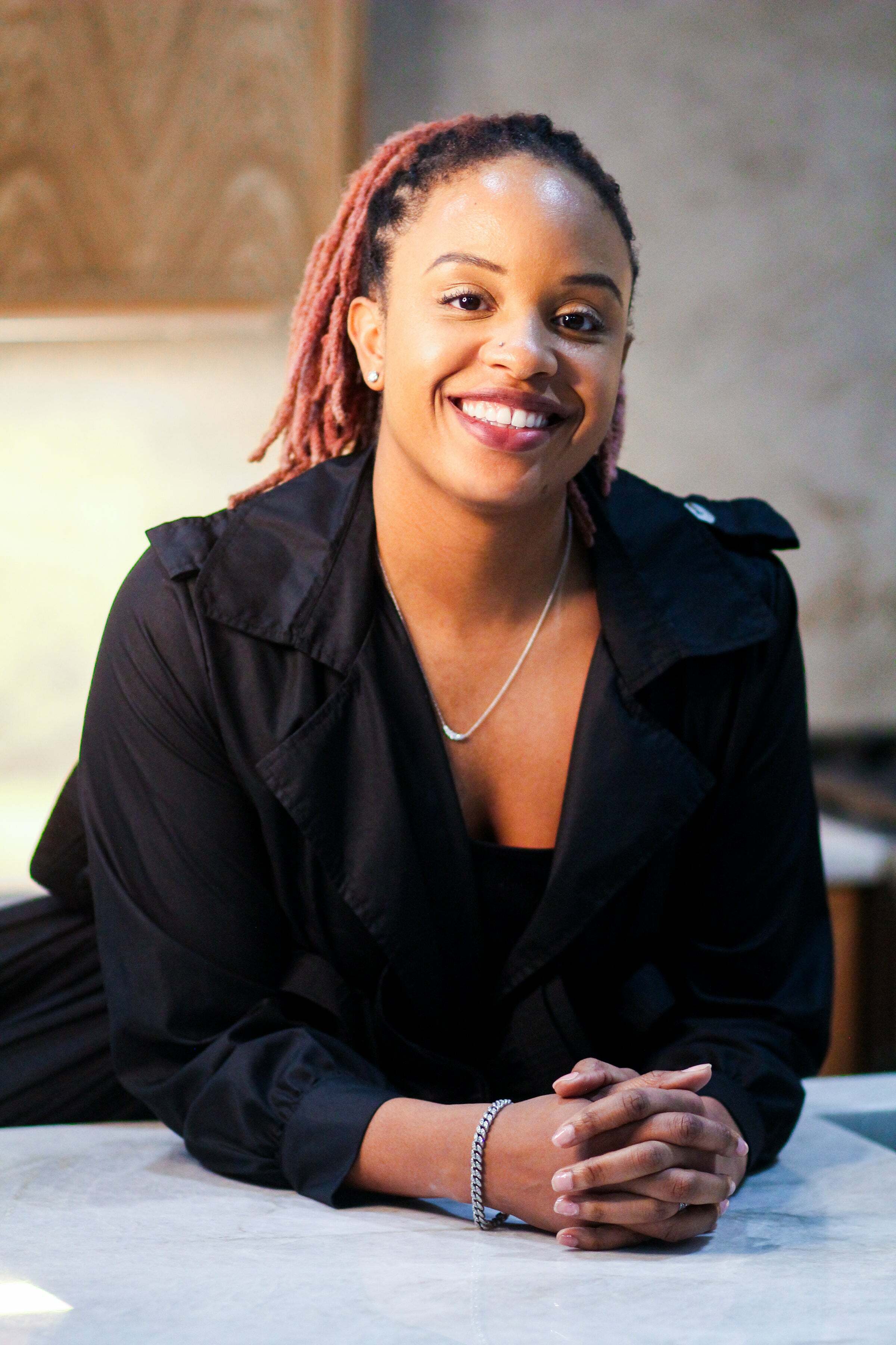 Sydnee Williamson, Associate Real Estate Broker in Cary, Paracle