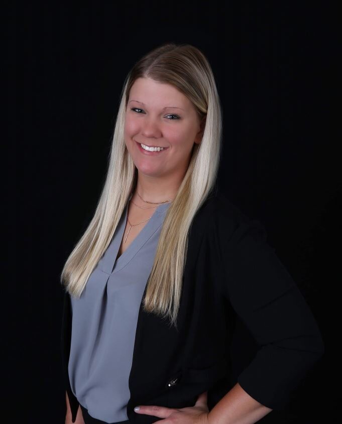 Ashley Williams, Real Estate Salesperson in South Abington Township, Town & Country Properties