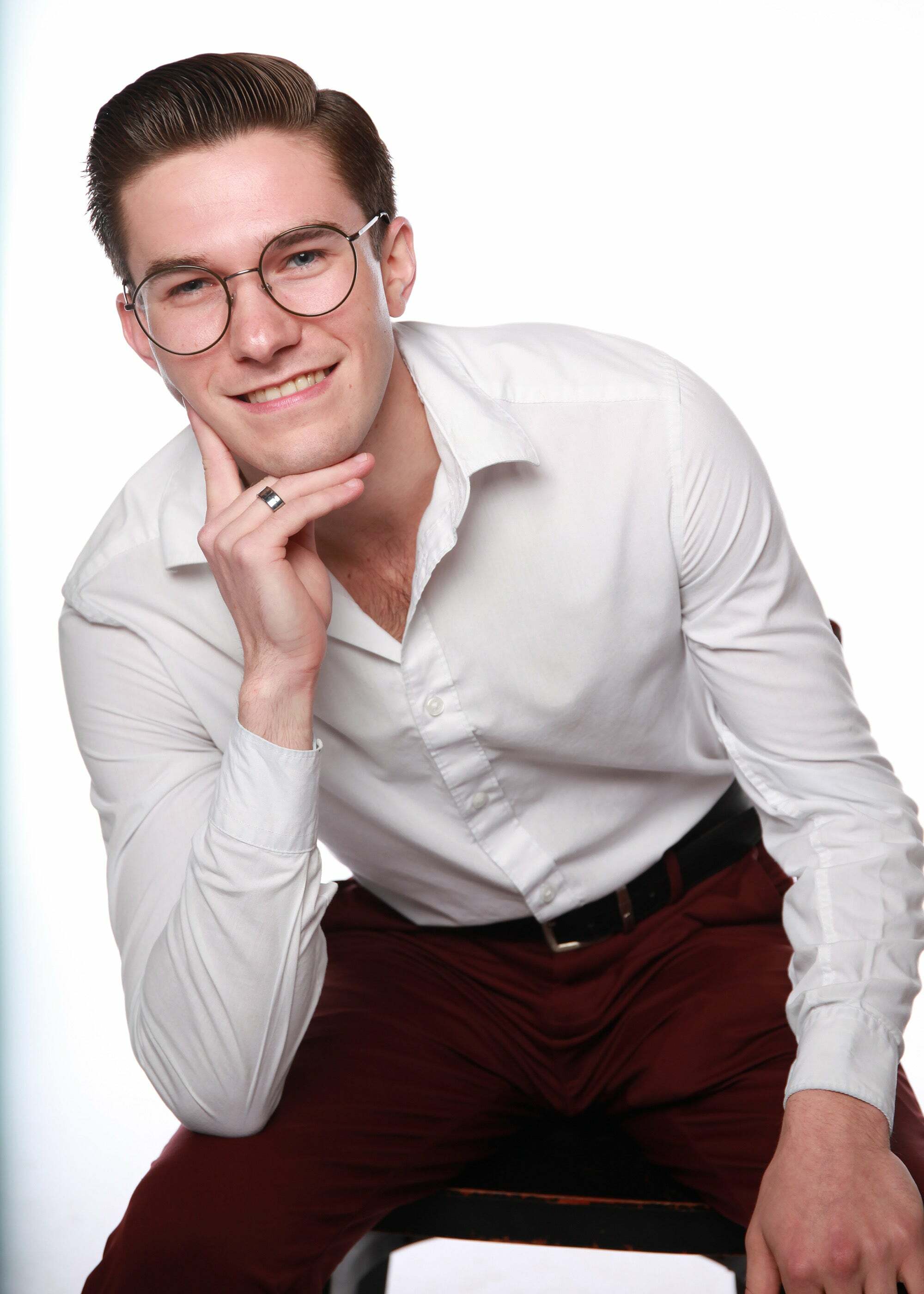 Zach Swislosky, Real Estate Broker in Jacksonville, Coastal Advantage