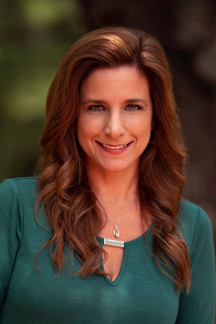 Wendy Hoffmann, Real Estate Salesperson in Crystal River, ERA American Suncoast