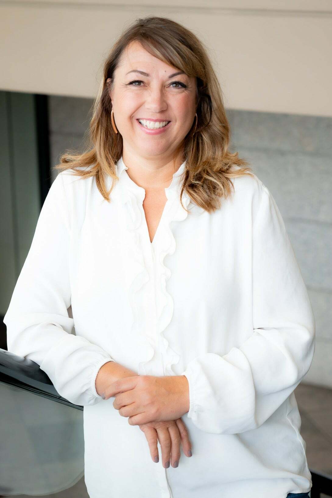 Jana Rhein, Real Estate Salesperson in Colorado Springs, Beyond