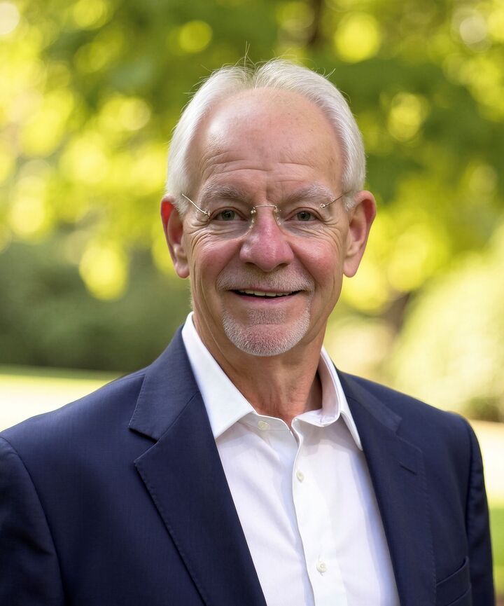 Jerry Pipes, Real Estate Salesperson in Clinton, David Stevens Inc.