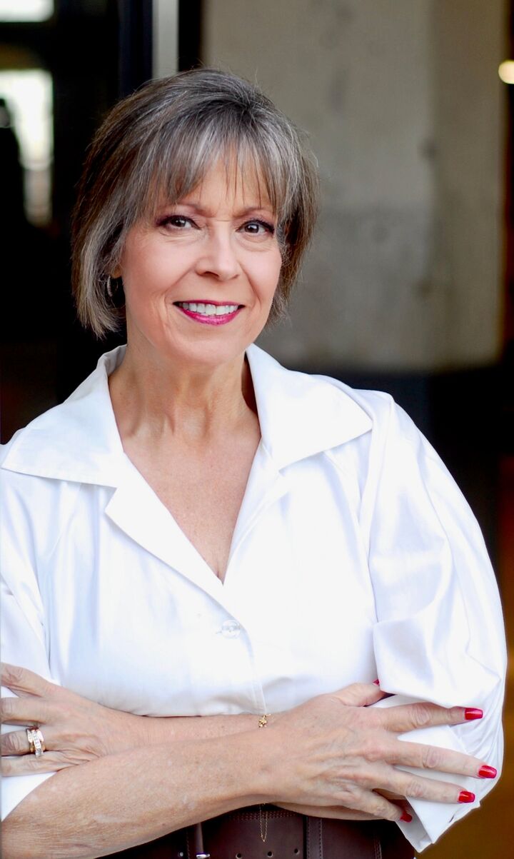 Kathleen Krueger, Real Estate Salesperson in Southaven, Collins-Maury