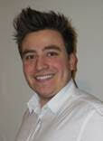 Marciano Duran, Real Estate Salesperson in Juneau, Race Realty