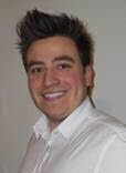 Marciano Duran, Real Estate Salesperson in Juneau, Race Realty