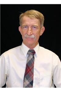 Barry Cone,  in DeKalb, Circle