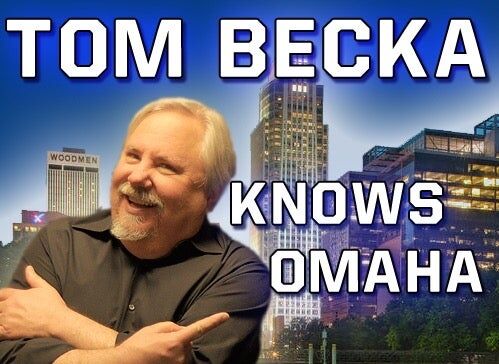 Tom Becka, Real Estate Salesperson in Omaha, The Good Life Group