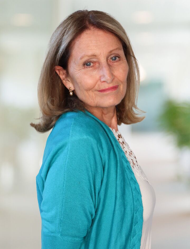 Anne Chuard Malinine, Real Estate Salesperson in Wilton Manors, Florida 1st