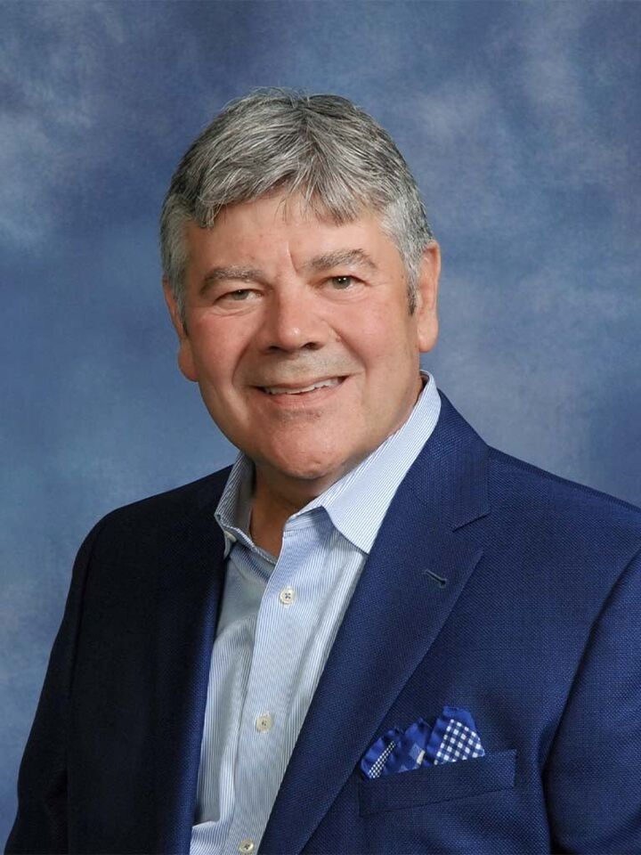 Jim Convissor, Associate Real Estate Broker in Lansing, Affiliated