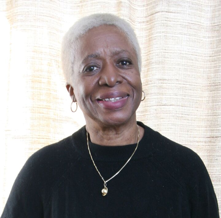 Doris Sherrill, Real Estate Salesperson in Montclair, Semiao & Associates