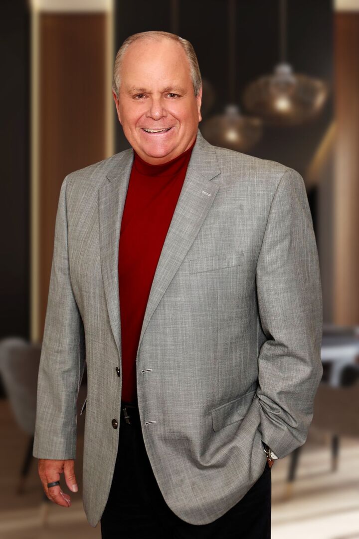 Gary Bryan, Real Estate Broker in Winston Salem, ERA Live Moore