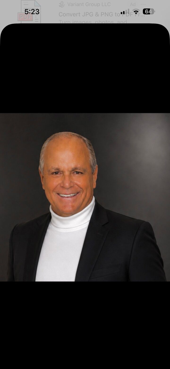 Gary Bryan, Real Estate Broker in Winston Salem, ERA Live Moore
