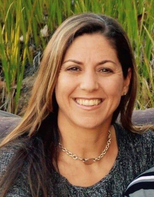 Matina Spaulding, Real Estate Salesperson in Homosassa, Next Generation Realty