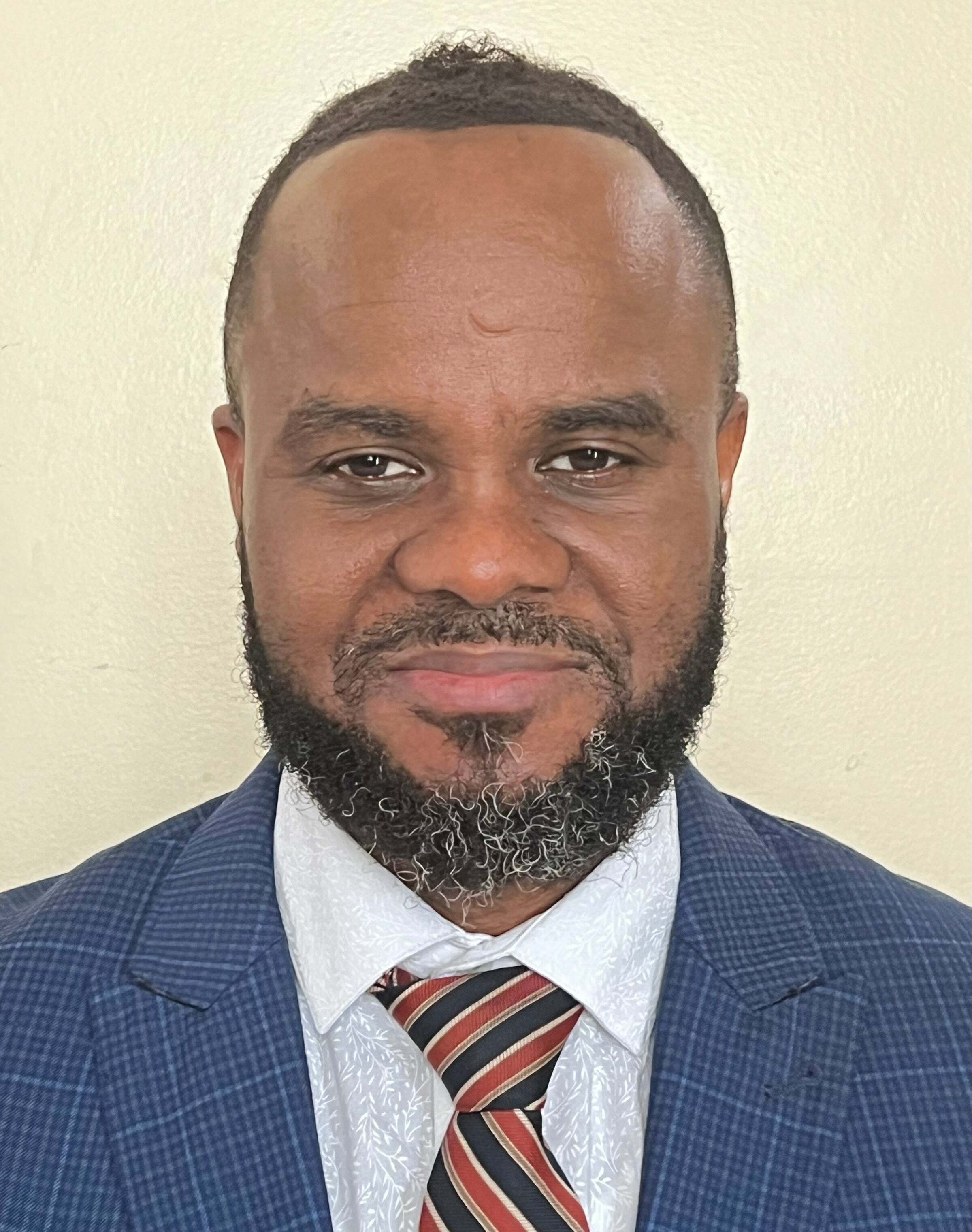 Girony Dort, Sales Associate in Coral Springs, Tenace Realty