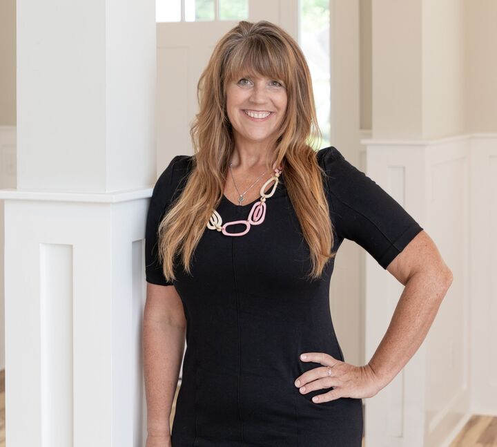 Tammy Ebersole, Real Estate Broker in Carolina Beach, Sea Coast Advantage