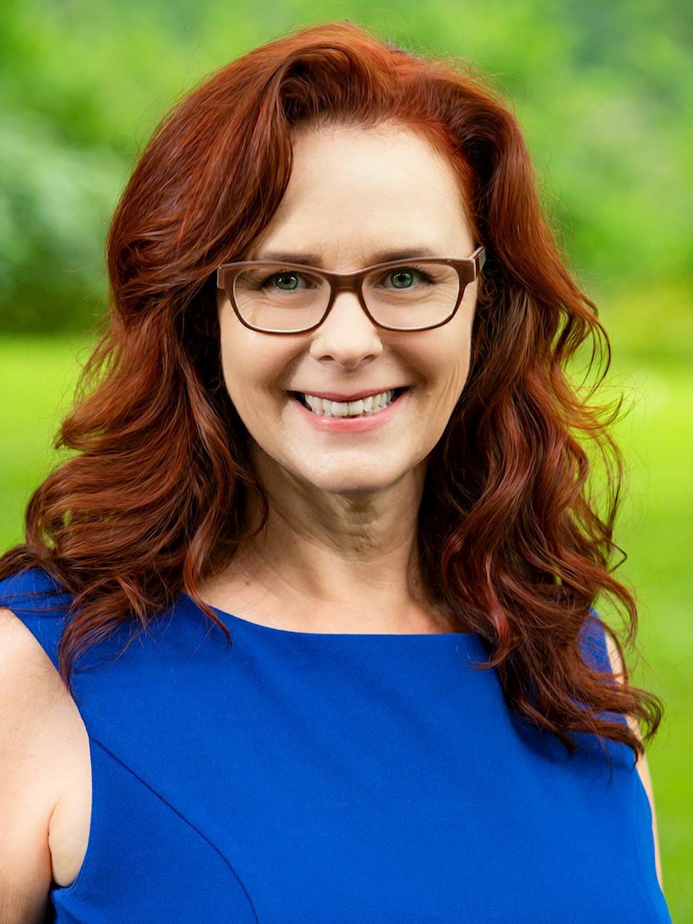 Kerri Jo Heim, Real Estate Broker in Kailua, Pacific Properties