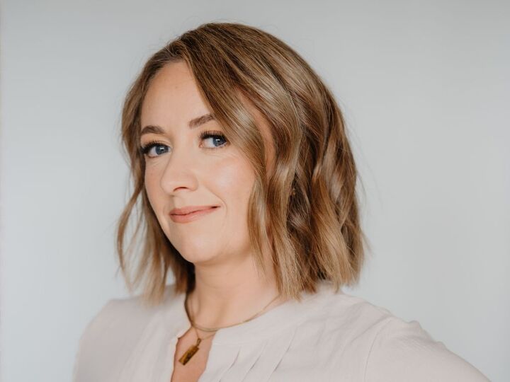 Gemma Nance,  in Regina, Coldwell Banker Local Realty
