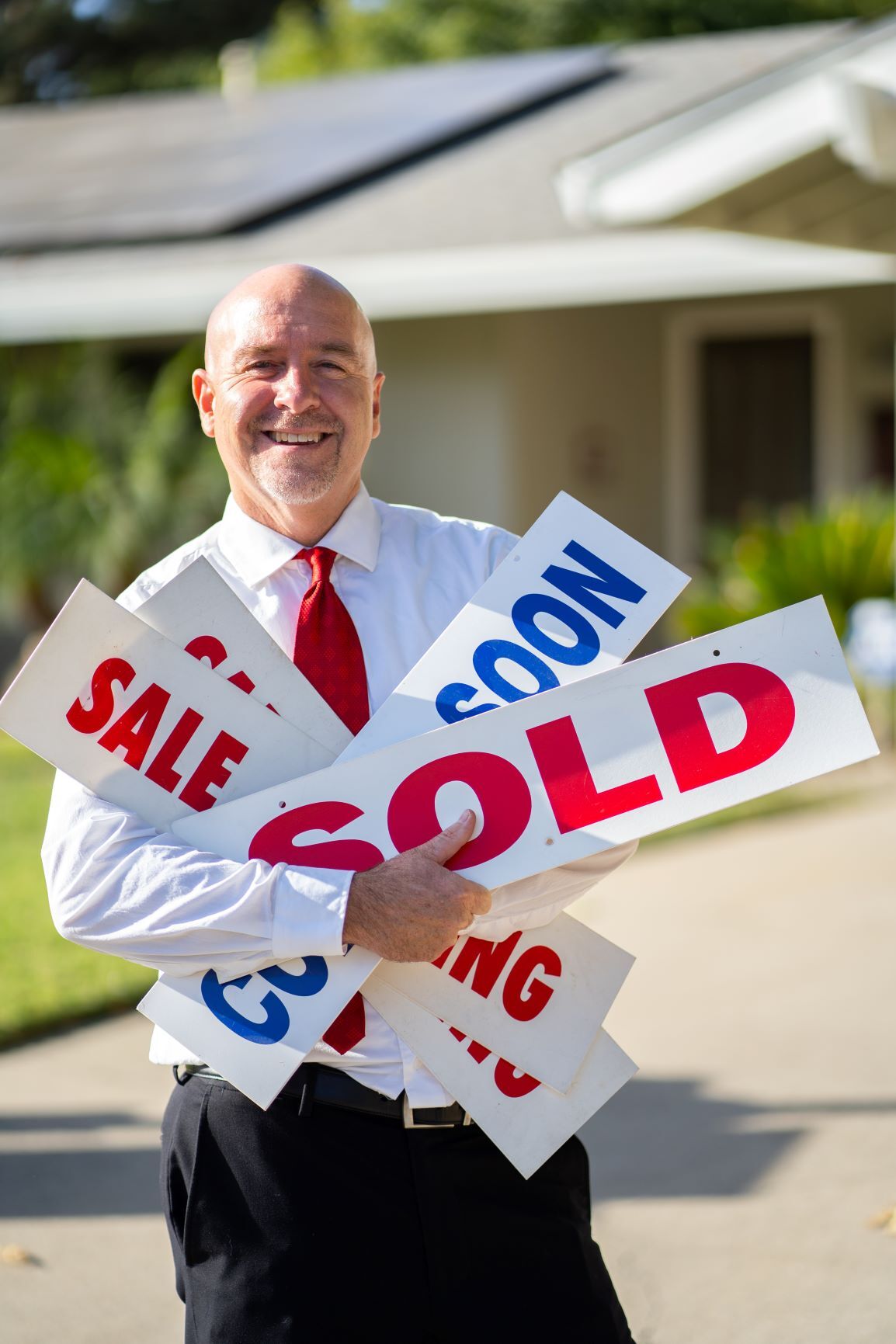 Lonnie  Meier, Realtor® in West Sacramento, Windermere