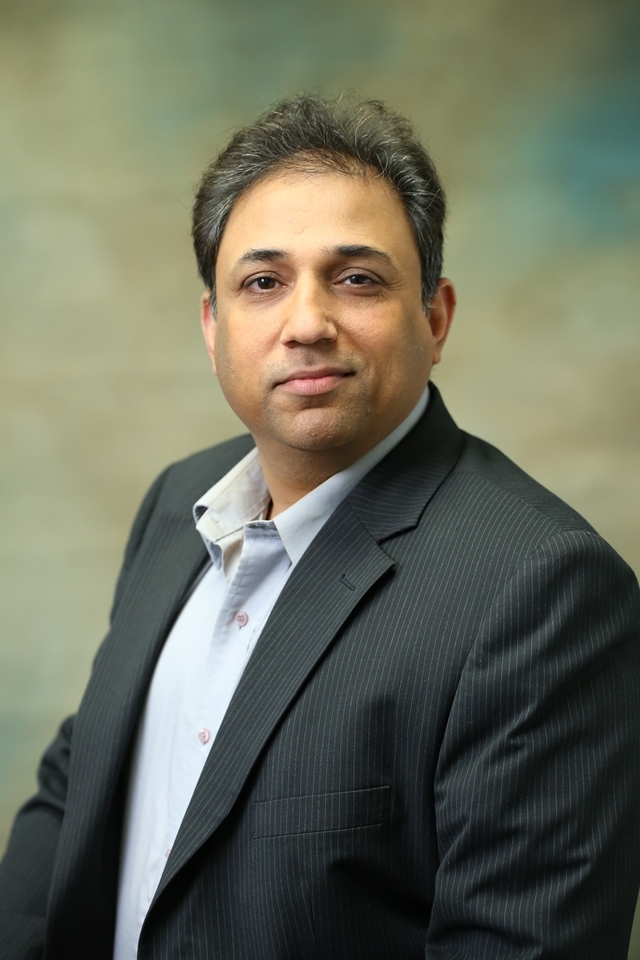 Rajiv Tandon, Sales Representative in Mississauga, CENTURY 21 Canada