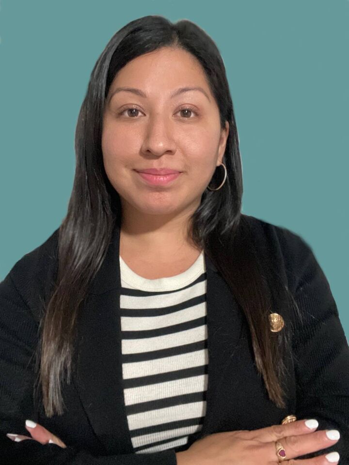 Casey Hernandez, Real Estate Salesperson in Stamford, Shore & Country Properties