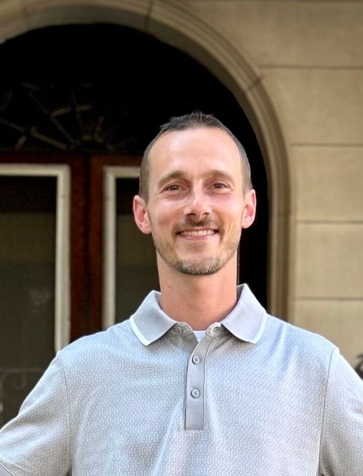 Michael Shelford, Real Estate Salesperson in Richmond, Heritage