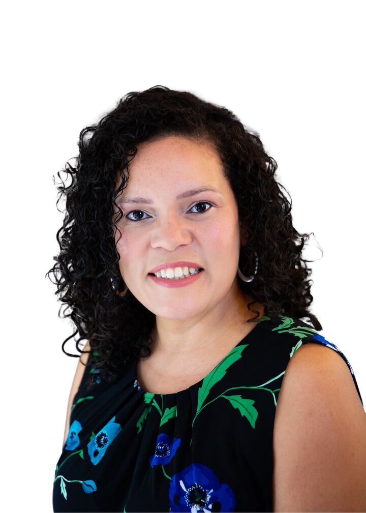 Marie Santiago, Real Estate Salesperson in Monroe, Gaetano Marra Homes